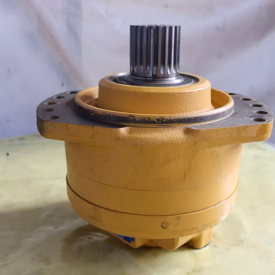 Orbit Hydraulic Motor Ms Mse