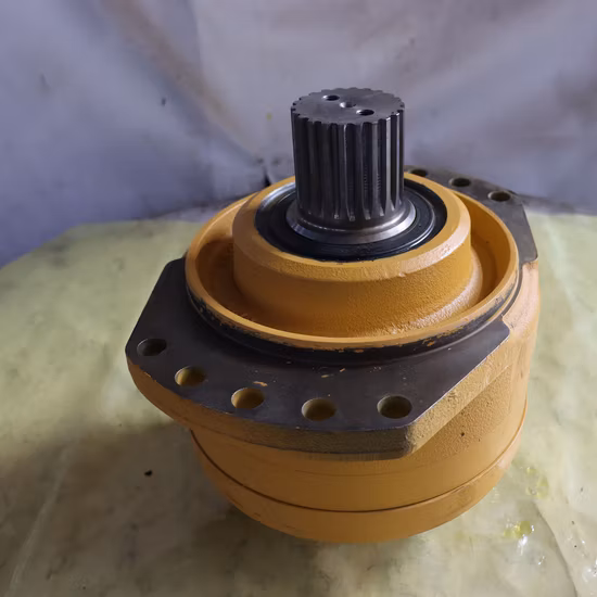Orbit Hydraulic Motor Ms Mse
