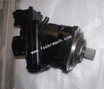 Moteur à piston hydraulique Sauer Danfoss 51c110 en stock