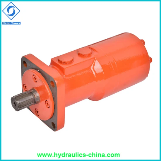 Moteur hydraulique Eaton Orbit (série BMS/OMS) fabriqué en Chine