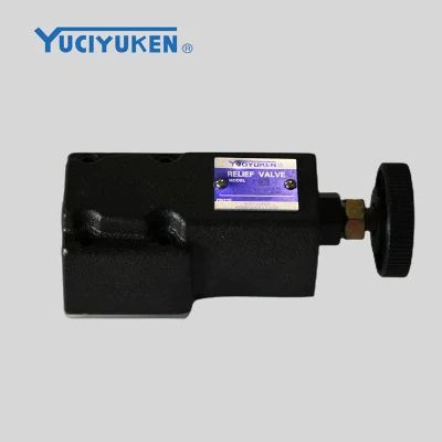 Yuci Yuken Hydraulique Dt