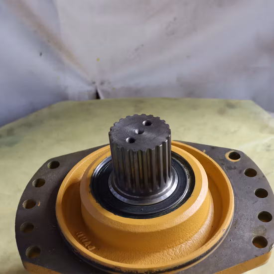 Moteur hydraulique orbite Ms Mse